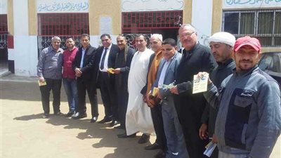 لليوم الثالث .. المواطنون بالغربية يصطفون فى انتظار فتح اللجان والإقبال غير مسبوق