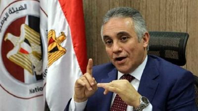 «العليا للانتخابات»: الاستفتاء ينتهي اليوم والحديث عن يوم رابع شائعة يروجها أعداء الوطن 