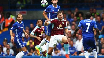 تعرف على القنوات الناقلة ومواعيد مباريات اليوم الإثنين