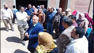 لجان الاقتراع تفتح أبوابها أمام الناخبين بـ