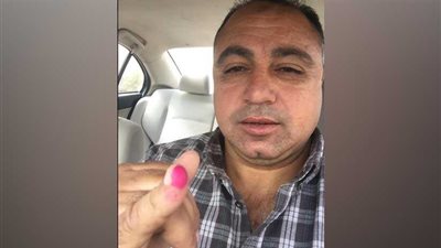 محمد عمارة يحث الشباب على النزول والإدلاء بأصواتهم