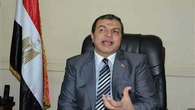 القوى العاملة: الخميس إجازة بأجر للقطاع الخاص بمناسبة تحرير سيناء