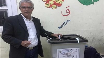 الأرمن بتركيا ذبحوا.. وأرمن مصر يشاركون في الاستفتاء