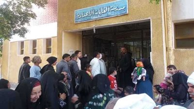 مستقبل وطن بسوهاج: إقبال كبير على التصويت في اليوم الأخير للاستفتاء