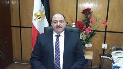 نائب رئيس جامعة الأزهر: أبوابنا مفتوحة لكل طلاب العلم من شتى بقاع الأرض