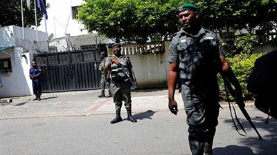 الشرطة النيجيرية : مصرع عاملة إغاثة بريطانية على أيدي مسلحين بـ