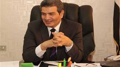 افتتاح معرضين 