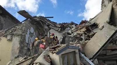 ارتفاع عدد ضحايا زلزال الفلبين إلى 11 قتيلا