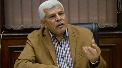 نقيب الزراعيين يُشيد بمشاركة أعضاء النقابة في 