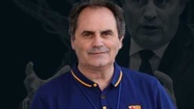 السلة يطلب التعاقد مع الإسباني ألفريد جولبي لقيادة الفراعنة