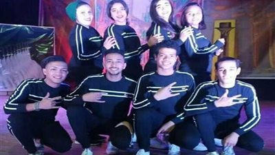 اليوم نجوم القاهرة تشارك إندونيسيا وبولندا وغينيا في القلعة لمهرجان الطبول