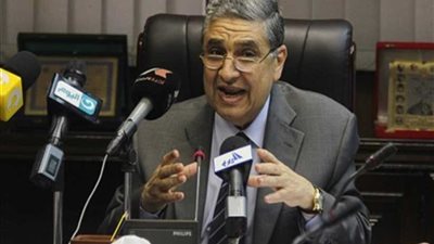 وزير الكهرباء يؤكد دور الشركات اليابانية في المساهمة بمشروعات الطاقة