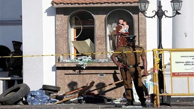 التحقيق يظهر رابط بين تفجيرات سريلانكا ونيوزيلندا