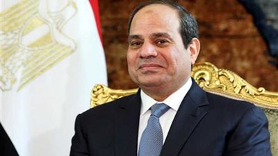 السيسي: دول الجوار تتطلع لتقديم العون للشعب السوداني