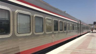 لأول مرة.. استراحة لركاب قطارات الـ vip بمحطة مصر