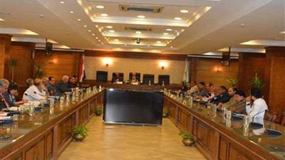 ضوابط لإقامة الخيام الرمضانية بالمنشآت السياحية بالجيزة