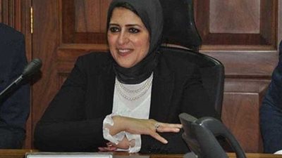 فحص 10 مليون و 578 ألف طالب بمبادرة الرئيس للكشف عن 