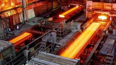 أزمة مصانع الدرفلة 