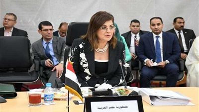 القاهرة تشهد اجتماع المنظمة العربية للتنمية الإدارية