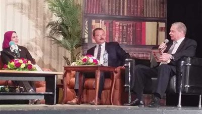 سيناء تتحدى الإرهاب في ملتقى الهناجر الثقافي