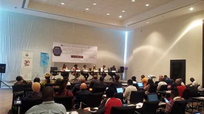 بشرم الشيخ.. قضايا شائكة على مائدة 