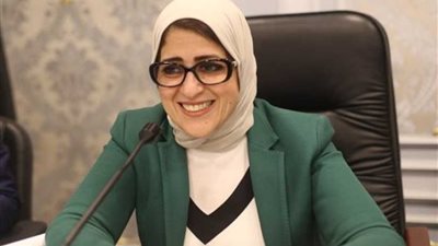 غداً.. مؤتمر صحفي يعرض ١٠٠ مليون صحة بالقاهرة