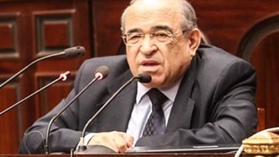 الفقي يستقبل وفدًا من مجلس النواب القبرصي بمكتبة الإسكندرية