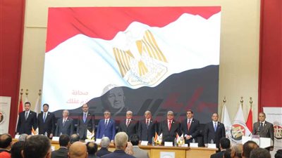 عاجل.. لاشين إبراهيم: 88% نعم للتعديلات الدستورية ولا 11%