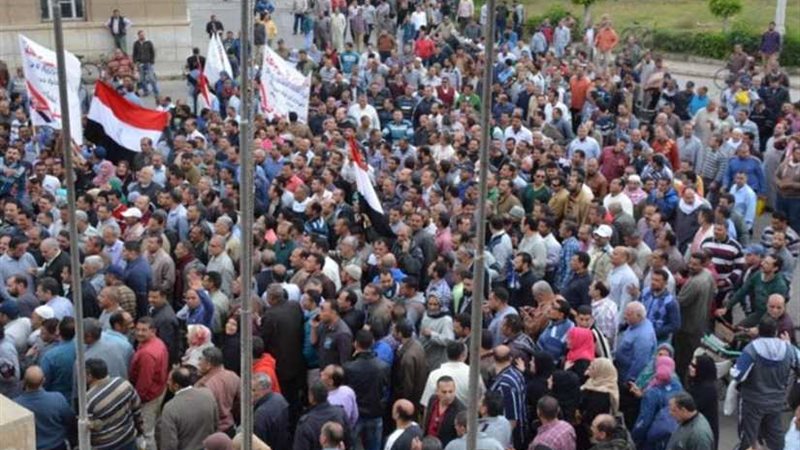 أمناء المحافظات بحزب