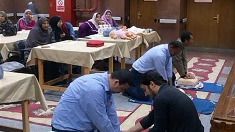 التأمين الصحي ببني