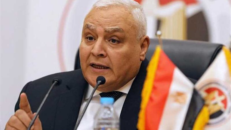 انتهاء التصويت على