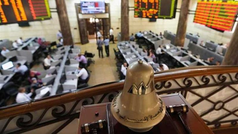 تراجع جماعي لمؤشرات