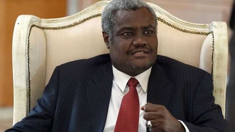 مفوضية الاتحاد الإفريقي: