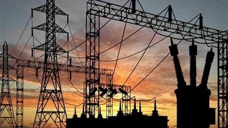 مرصد الكهرباء: 19