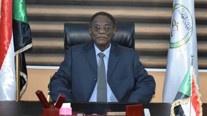 النائب العام السوداني: