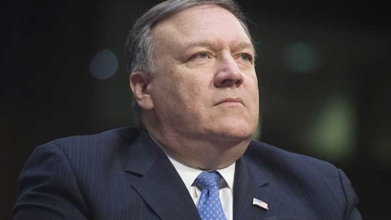 بومبيو: وقوع أمريكيين