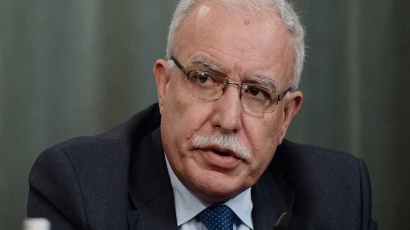 المالكي لـبوابة روزاليوسف: