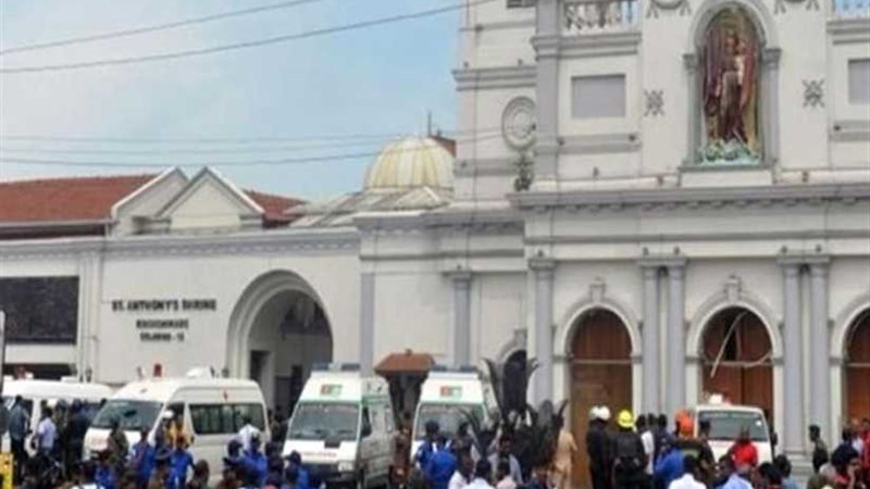 الجزائر تدين بشدة