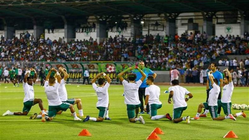 المصري البورسعيدي