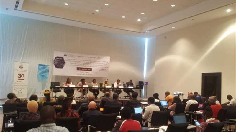 مصر لــ الإفريقية