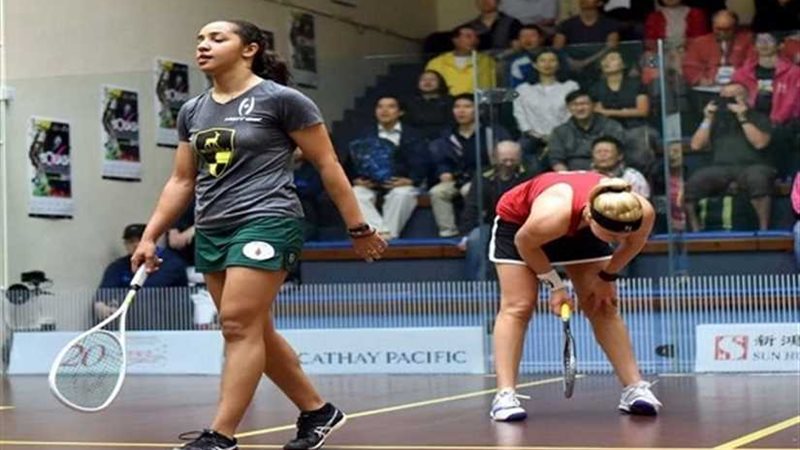 رنيم الوليلى ونور