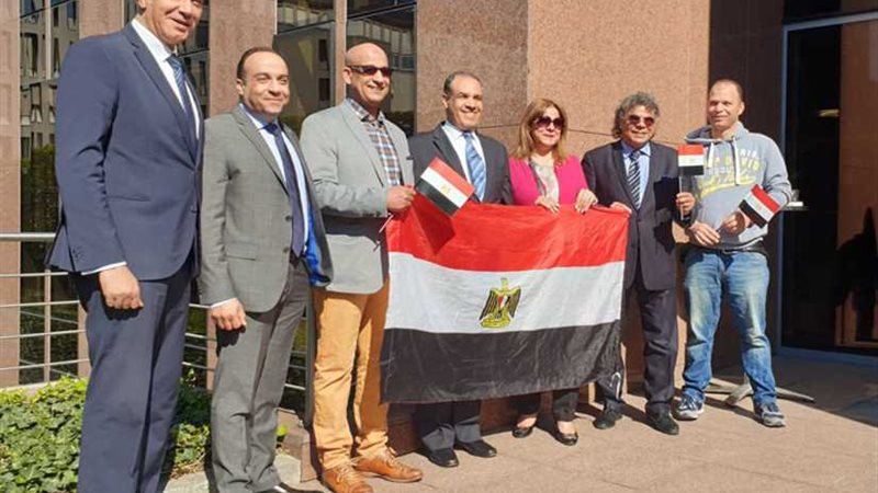 ألمانيا: انتهاء عملية