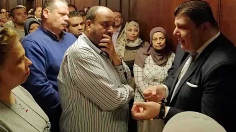 حوار مفتوح بين زين