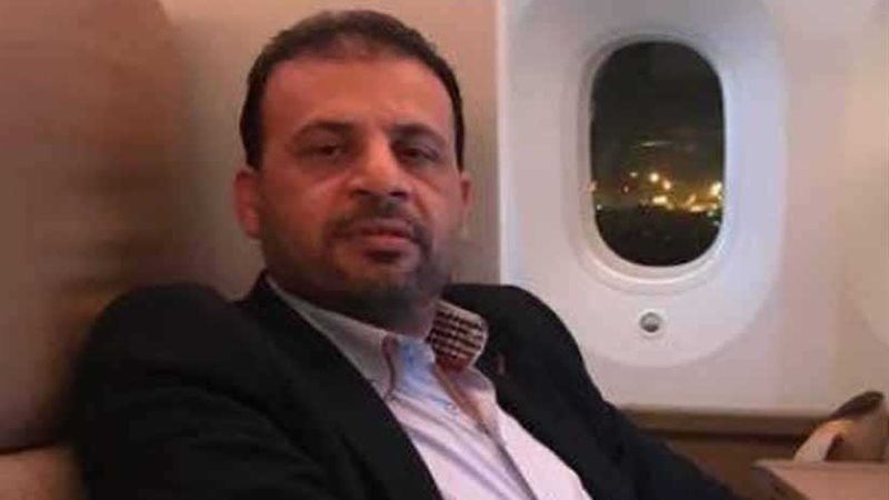 عريبى أمين مستقبل