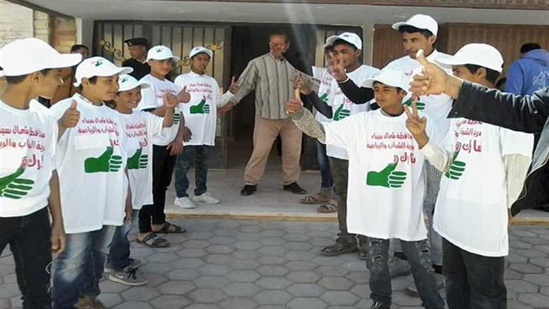 اليوم الثالث والأخير..