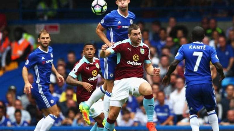 تعرف على القنوات