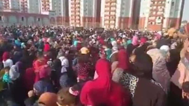 المنُتشلون من ويلات