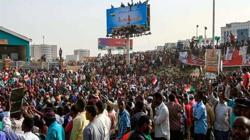 المجلس العسكري بالسودان