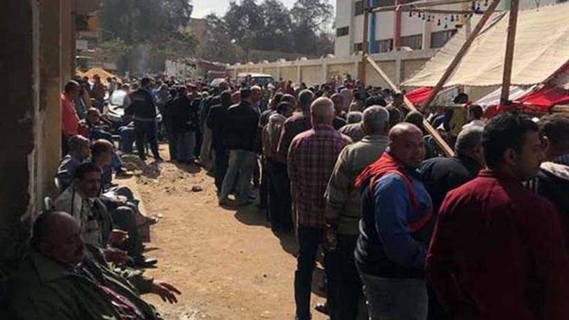 وزير التنمية المحلية