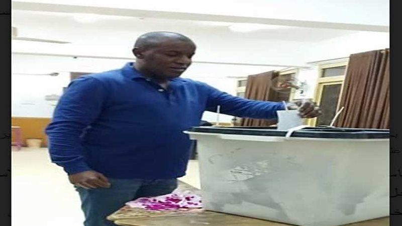 عبد الستار صبري يشارك